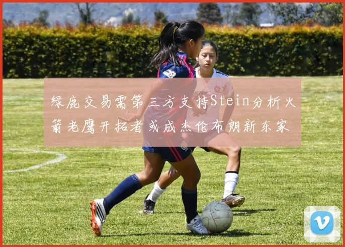 绿鹿交易需第三方支持Stein分析火箭老鹰开拓者或成杰伦布朗新东家